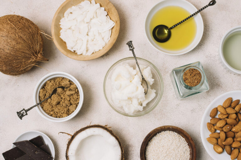 7 Powerful Health Benefits of Coconut Oil Génika Jo